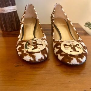 SOLD—Tory Burch heels